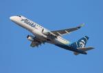 N405SY @ KLAX - SKW/ASA E175 zx lax-sjc - by FloridaMetal