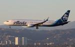 N409AS @ KLAX - ASA 739 zx sea-lax - by FloridaMetal