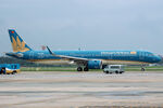 VN-A620 - Taxiing - by micka2b