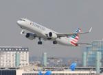 N410AN @ KLAX - AAL A321N zx lax-mia - by FloridaMetal