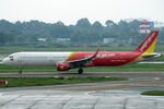 VN-A651 @ VVTS - Taxiing - by micka2b