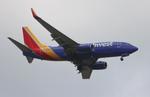 N410WN @ KMCO - SWA 737 zx dca-mco - by FloridaMetal