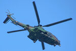 2327 @ LFKC - In flight - by micka2b