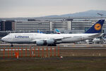 D-ABYD @ EDDF - Taxiing - by micka2b