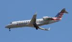 N410AW @ KORD - AWI/AE CR2 zx lan-ord - by FloridaMetal