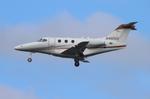 N410SH @ KPBI - Premier 390 zx  - by FloridaMetal