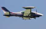 N410WM @ KOSH - C310R zx  - by FloridaMetal