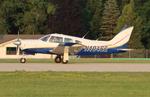 N404SE @ KOSH - PA-28R-200 zx - by FloridaMetal