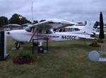 N405CE @ KOSH - C172S zx  - by FloridaMetal
