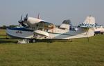 N402E @ KOSH - G-44 zx  - by FloridaMetal