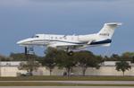 N400TE @ KORL - Phenom 300 zx  - by FloridaMetal