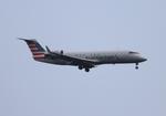 N413AW @ KORD - AWI/AE CR2 zx sdf-ord - by FloridaMetal