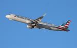N420AN @ KLAX - AAL A321N zx lax-hnl - by FloridaMetal