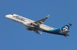 N412SY @ KLAX - SKW/ASA E175 zx lax-sfo - by FloridaMetal