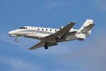 N412AB @ KPBI - C560XL zx stl-pbi - by FloridaMetal