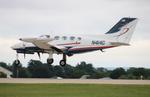 N414G @ KOSH - C414 zx - by FloridaMetal
