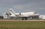 N415JA @ KORL - Challenger 605 zx - by FloridaMetal