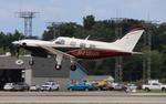N418HP @ KORL - PA-46-500 zx ptk-2G4 - by FloridaMetal