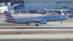 N417AN @ KLAX - AAL A321N zx hnl-lax - by FloridaMetal