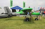N415RD @ KOSH - Rans S-21 zx - by FloridaMetal