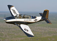 N273CB @ KCDN - Owned by Tim Gause, previously owned by General Charles Boyd - by Jay Selman