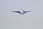 B-2077 @ KORD - B77L China Cargo Boeing 777-F6N B-2077 departing 28R KORD - by Mark Kalfas
