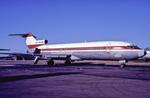 OY-SAT @ CPH - Copenhagen 19.2.1986 - by leo larsen