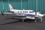 N599JM @ LKPR - Built 2011; ex OK-ECL, M-TSRI, N8133H - by Václav Kudela
