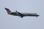N429AW @ KORD - AWI/AE CRJ2 zx mli-ord - by FloridaMetal