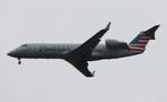 N426AW @ KORD - AWI/AE CRJ2 zx cid-ord - by FloridaMetal