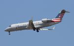 N423AW @ KORD - AWI/AE CRJ2 zx sdf-ord - by FloridaMetal