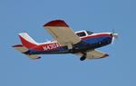 N430AV @ KOSH - PA-28R-200 zx - by FloridaMetal