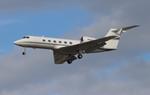 N424PX @ KPBI - G450 zx - by FloridaMetal