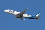 N430SY @ KLAX - SKW/ASA E175 zx lax-sfo - by FloridaMetal