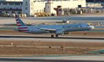 N422AN @ KLAX - AAL A321N zx sjd, mmsd-lax - by FloridaMetal