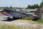 SE-XXM @ LKPM - Built 2002; ex N169FS - by Václav Kudela