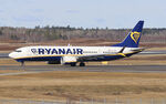 EI-IJP @ ESSA - Rwy 01L - by wijken