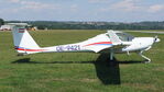 OE-9421 @ LKHS - Built 1998 - by Václav Kudela