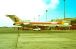EC-CFI @ LPA - Las Palmas 23.2.1986 - by leo larsen