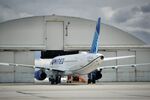 N430UA @ KSFO - SFO 2025 - by Clayton Eddy
