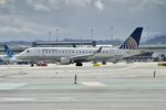 N403AS @ KSFO - SFO 2025 - by Clayton Eddy