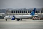 N37540 @ KSFO - SFO 2025 - by Clayton Eddy