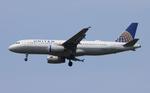 N432UA @ KORD - UAL A320 oc zx dca-ord - by FloridaMetal