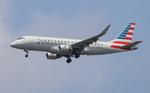 N432YX @ KORD - RPA/AE E175 zx jax-ord - by FloridaMetal