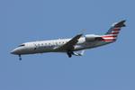 N438AW @ KORD - AWI/AE CRJ2 zx mbs-ord - by FloridaMetal