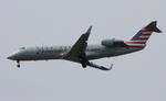 N438AW @ KORD - AWI/AE CRJ2 zx spi-ord - by FloridaMetal
