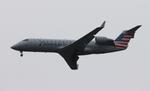 N437AW @ KORD - AWI/AE CRJ2 zx far-ord - by FloridaMetal