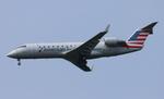 N434AW @ KORD - AWI/AE CRJ2 zx mhk-ord - by FloridaMetal