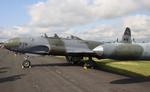 N433RD @ KOSH - T-33 zx - by FloridaMetal