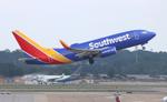 N440LV @ KATL - SWA 737 zx atl-aus - by FloridaMetal